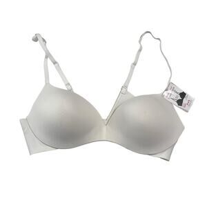 Maidenform Womens Bra Size Medium Comfort Crush Dreamwire T-Shirt Bra SN1250